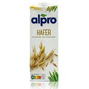 Alpro Haferdrink Original Vergleich