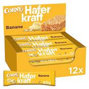 Corny Haferkraft Banan