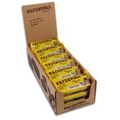 Hafervoll Flapjack Banane Paranuss Vergleich