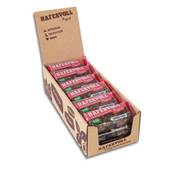 Hafervoll Flapjack Cranberry Kakao Vergleich