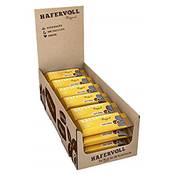 Hafervoll Flapjack Kokos Mango Vergleich