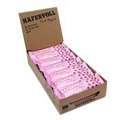 Hafervoll Fruit Flapjack Himbeere Vergleich