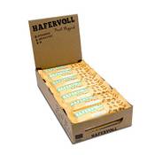 Hafervoll Fruit Flapjack Orange Karotte Vergleich