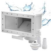 Hafix GmbH Breitmaul-Skimmer Vergleich