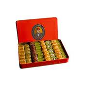 Hafiz Mustafa 1864 Istanbul Baklava-Mix