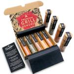 Timber Taste Gewürze Geschenkset
