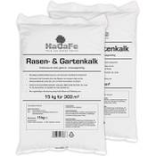 HaGaFe Rasen- & Gartenkalk H202