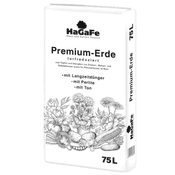 HaGaFe Universal-Blumenerde