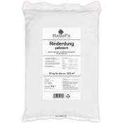 HaGaFe Rinderdung Organischer Gartendünger