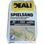 Hagebau Spielsand