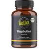 Biotiva Hagebutten-Kapseln