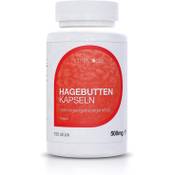 Natrea Hagebutten-Kapseln Vergleich