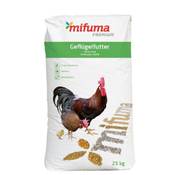 Hagemann Tierbedarf Mifuma Premium Legemehl