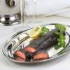 Hagen Grote Geräuchertes Sushi-Lachs-Rückenfilet