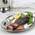 Hagen Grote Geräuchertes Sushi-Lachs-Rückenfilet