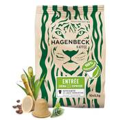 Hagenbeck Entrée Crema Espresso