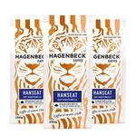 Hagenbeck Kaffee Hanseat