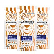 Hagenbeck Kaffee Hanseat