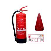 Häger Feuerlöscher Vergleich