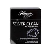 Hagerty Silver Clean Schmucktauchbad