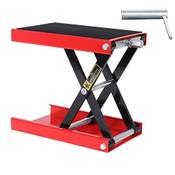 Hagvot XN119 Vergleich