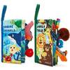 Hahaland Quiet Books ‎PL002A