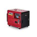 Hahn & Sohn HDE 9000 SA