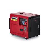 Hahn & Sohn HDE 9000 SA