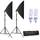 Hahoco Softbox Set