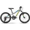 Haibike SEET Greedy 20R SF