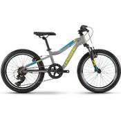 Haibike SEET Greedy 20R SF