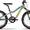 Leichtes Kinderfahrrad