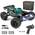 Haiboxing HBX-18858-BL
