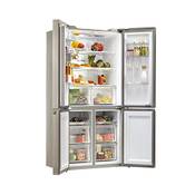 Haier HCR5919FOPG Vergleich