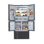 Haier-Kühlschrank