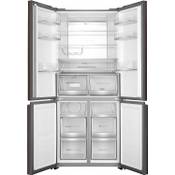 Haier HTF-508 DGS7 Vergleich