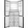 Haier HTF-508 DGS7