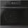 Haier I-TOUCH STEAM SERIE 4 HWO60SM4TS5BHD