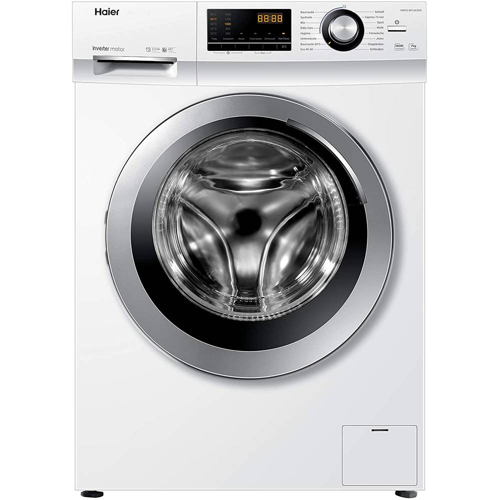 Waschmaschine Mit Trockner Toplader 45 Cm Top 10 Waschmaschinen mit 45 cm Tiefe Test & Vergleich