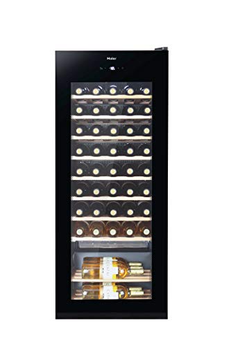 Haier-Weinkühlschrank Test & Vergleich » Top 11 im Februar 2024