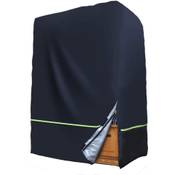 Hailey&Elijah Strandkorb-Abdeckung Vergleich