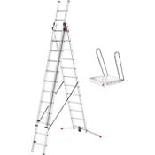 Hailo S100 ProfiLOT Vergleich