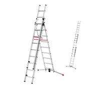 Hailo S100 ProfiLOT 9309-507 Vergleich