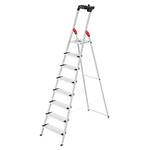 Hailo Stehleiter  L80 ComfortLine