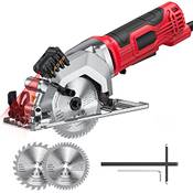 Hainar Mini Handkreissäge 76602L Vergleich