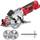 Hainar Mini Handkreissäge 76602L