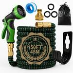 Haionstrict Flexibler Gartenschlauch