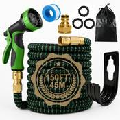 Haionstrict Flexibler Gartenschlauch Vergleich