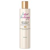 Hair Biology Anti-Frizz & Illuminate Shampoo