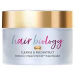 Hair Biology Cleanse & Reconstruct Haarmaske